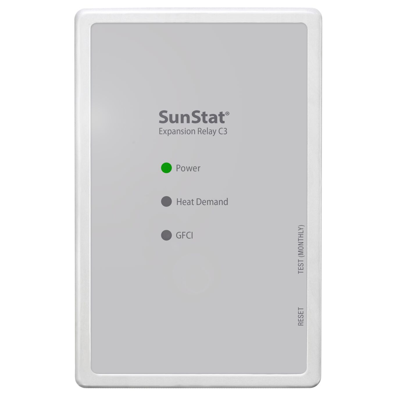 Product Image - SunStat Relay C3