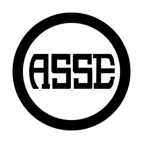 Icon asse seal