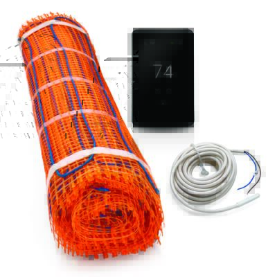 ConnectPlus TapeMat Kits - SunTouch