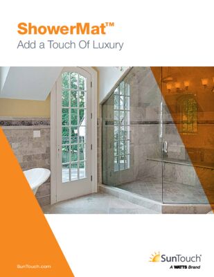 ShowerMat™