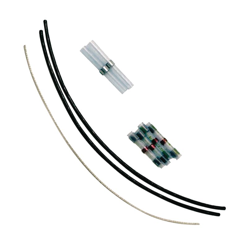 Product Image - Heating Wire Repair Kit for Custom TapeMat, TapeMat, UnderFloor Mat & WarmWire