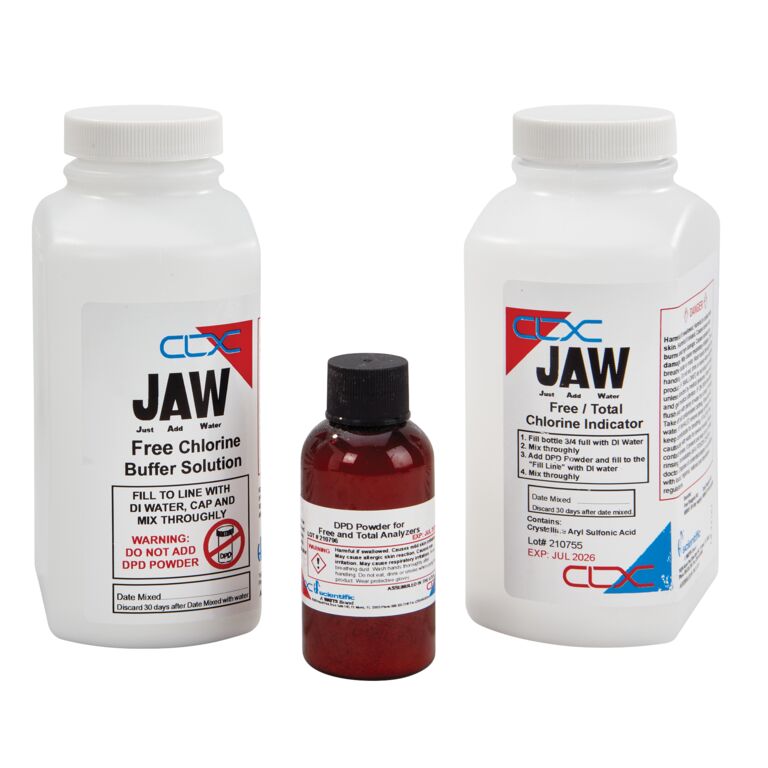 Product Image - J.A.W. Reagent Kit
