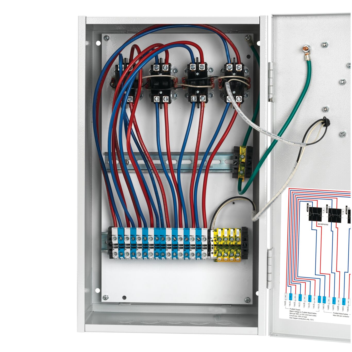 Product Image - ProMelt Smart Panel