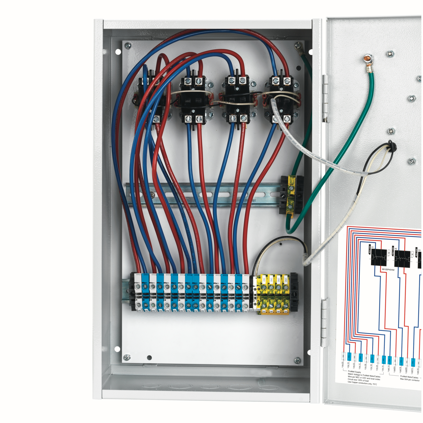 Product Image - ProMelt Smart Panel