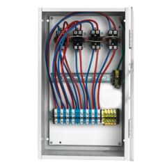 Product Image - SunTouch Smart Panel inside door