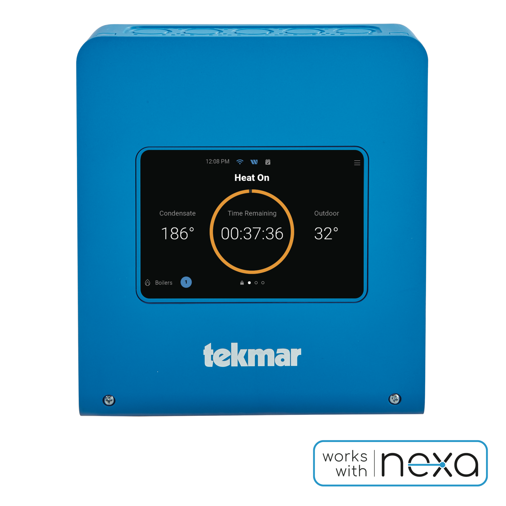 Tekmar 289