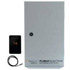 Promelt Smart Patio Kit