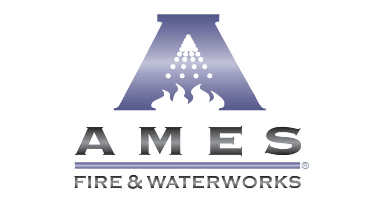 Ames logo
