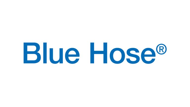 Blue Hose Gas Connectors